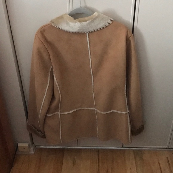 Jacket - Picture 2 of 6